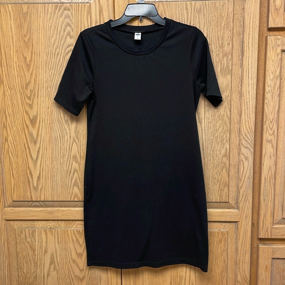 Old Navy Little Black Dress